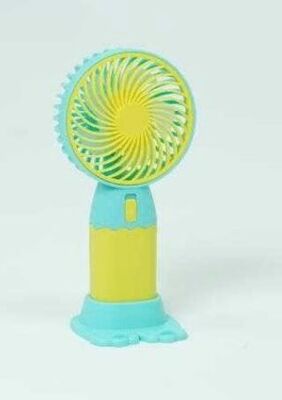 Şarjlı El Fanı DMA-513 - 1