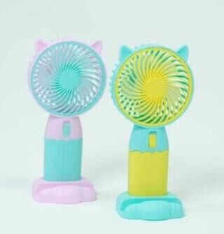 Şarjlı El Fanı DMA-514 - 1