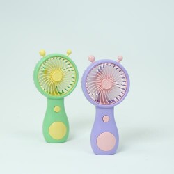 Şarjlı El Fanı DMA-515 - DB Fan