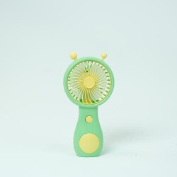 Şarjlı El Fanı DMA-515 - 2