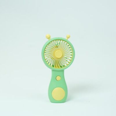 Şarjlı El Fanı DMA-515 - 2