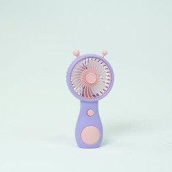 Şarjlı El Fanı DMA-515 - 3