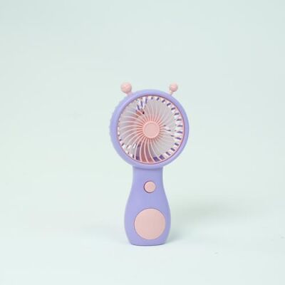 Şarjlı El Fanı DMA-515 - 3