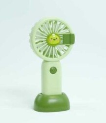 Şarjlı El Fanı Fashion Boutique Series - DB Fan