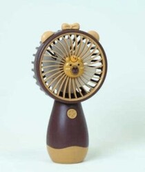 Şarjlı El Fanı Model HD6626 - DB Fan