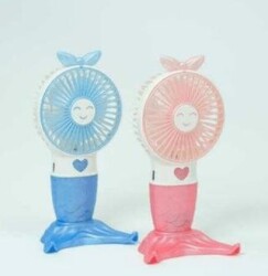 Şarjlı El Fanı HK59-13 - DB Fan