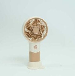 Şarjlı El Fanı LP-528 - DB Fan