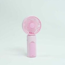 Şarjlı El Fanı LP-808 - DB Fan