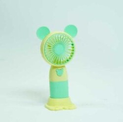 Şarjlı El Fanı LP-816 - DB Fan