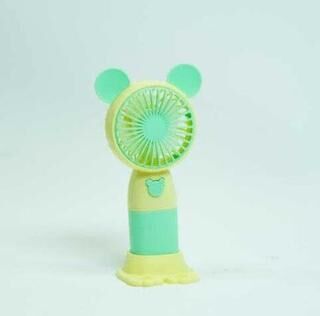 Şarjlı El Fanı LP-816 - 1