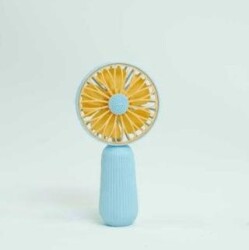 Şarjlı El Fanı LP-833 - DB Fan