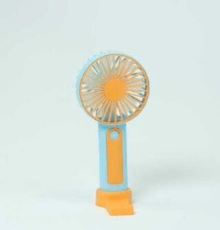 Şarjlı El Fanı model-1 - 1