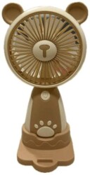 Şarjlı El Fanı Model DMA-522 - DB Fan