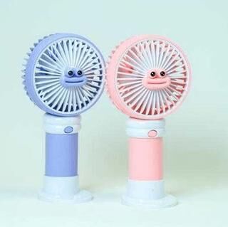 Şarjlı El Fanı Model DMA-528 - 1