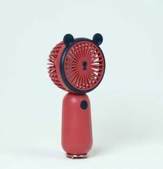 Şarjlı El Fanı Model DMA-533 - 1