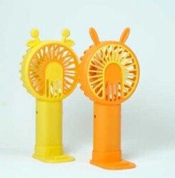 Şarjlı El Fanı Model DMA-536 - DB Fan