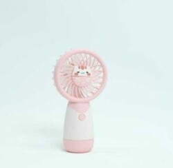 Şarjlı El Fanı NO:CS1339 - DB Fan