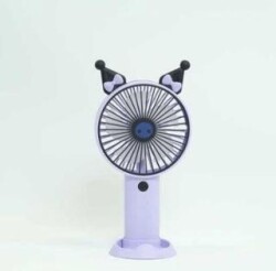 Şarjlı El Fanı NO:FQ1528 - DB Fan