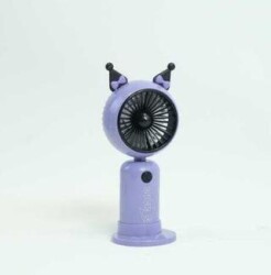 Şarjlı El Fanı NO:FQ1535B - DB Fan