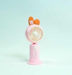 Şarjlı El Fanı NO:FQ1535C - DB Fan