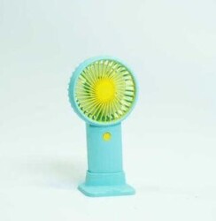 Şarjlı El Fanı NO:GB4706 - DB Fan