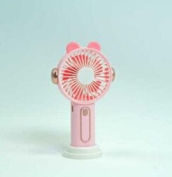 Şarjlı El Fanı NO:JL8830 - DB Fan
