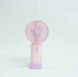 Şarjlı El Fanı RK - DB Fan