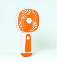 Şarjlı El Fanı Model TX277 - DB Fan