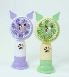 Şarjlı El Fanı YD-3A - DB Fan