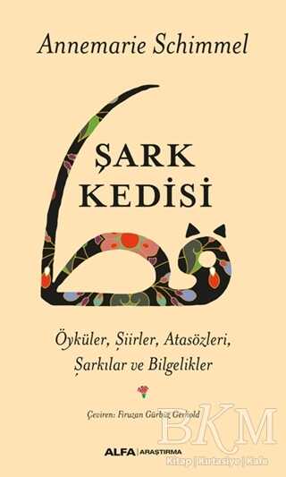 Şark Kedisi - Alfa Yayınları
