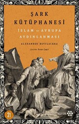 Şark Kütüphanesi - Yeditepe Yayınevi