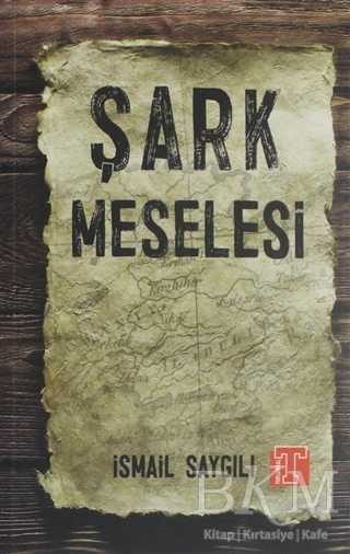 Şark Meselesi - Toplumsal Kitap