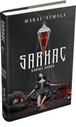 Sarkaç 1: Kurma Bebek - Ephesus Yayınları