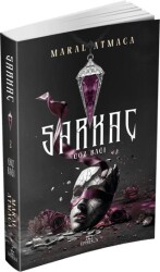 Sarkaç 2: Göz Bağı - Ephesus Yayınları