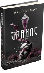 Sarkaç 2: Göz Bağı - Ephesus Yayınları