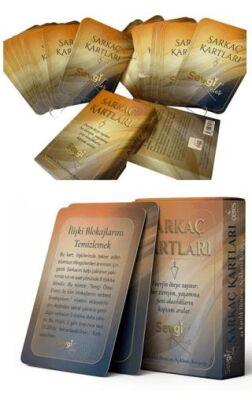 Sarkaç Kartları - 1