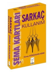 Sarkaç Kullanım Şema Kartları Kutulu 52 Kart - Feniks Yayınları