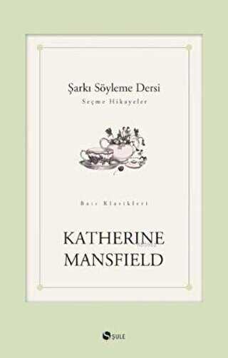 Şarkı Söyleme Dersi - Şule Yayınları