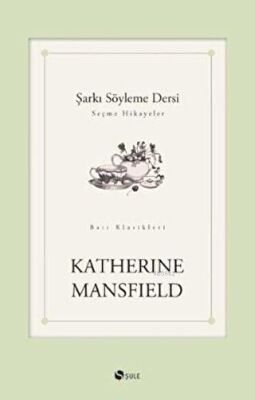 Şarkı Söyleme Dersi kapağı