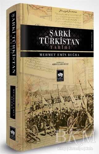 Şarki Türkistan Tarihi - 1