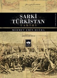 Şarki Türkistan Tarihi - Ötüken Neşriyat