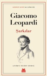 Şarkılar - Kırmızı Kedi Yayınevi