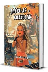 Şarkılar ve Korkular - Dionysos Yayın Group