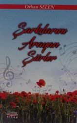 Şarkılarım Arayan Şiirler - Barış Kitap