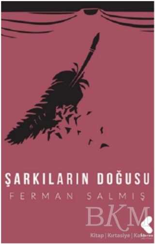 Şarkıların Doğuşu - Klaros Yayınları