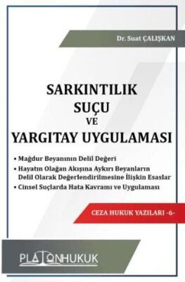 Sarkıntılık Suçu ve Yargıtay Uygulaması - 1