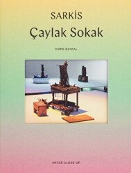 Sarkis: Çaylak Sokak - ARTER