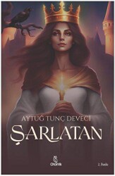 Şarlatan - Otantik Kitap