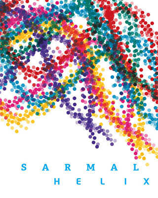 Sarmal - Helix - Yapı Kredi Yayınları