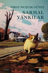 Sarmal Yankılar - Red Yayınları